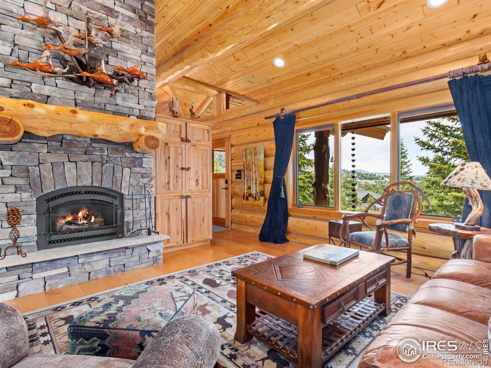 MLS Image #6 for 2030  cherokee drive,estes park, Colorado