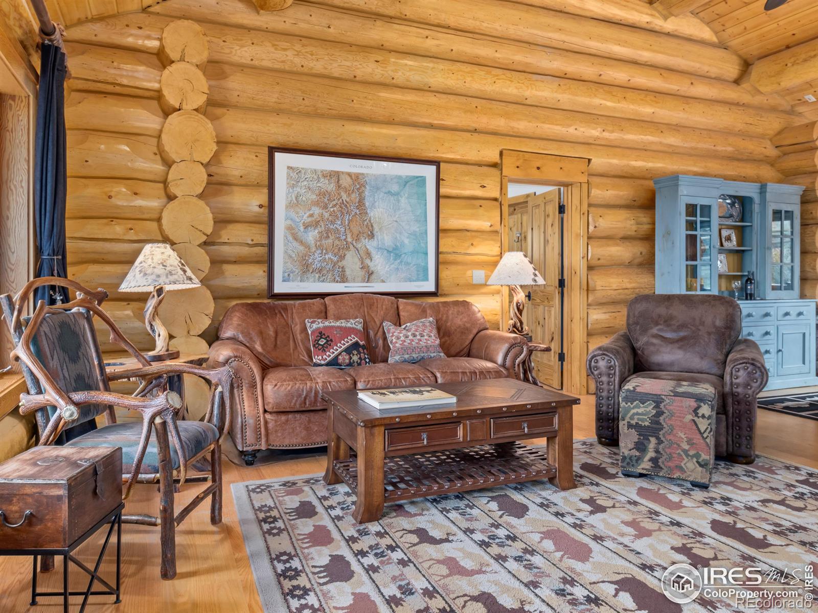 MLS Image #7 for 2030  cherokee drive,estes park, Colorado