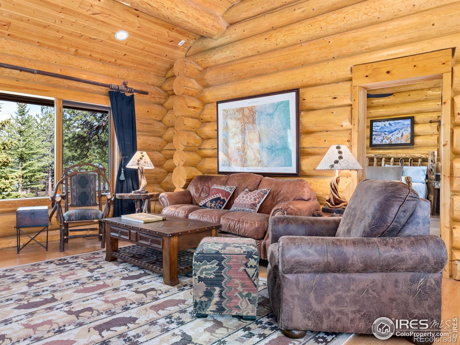 MLS Image #9 for 2030  cherokee drive,estes park, Colorado