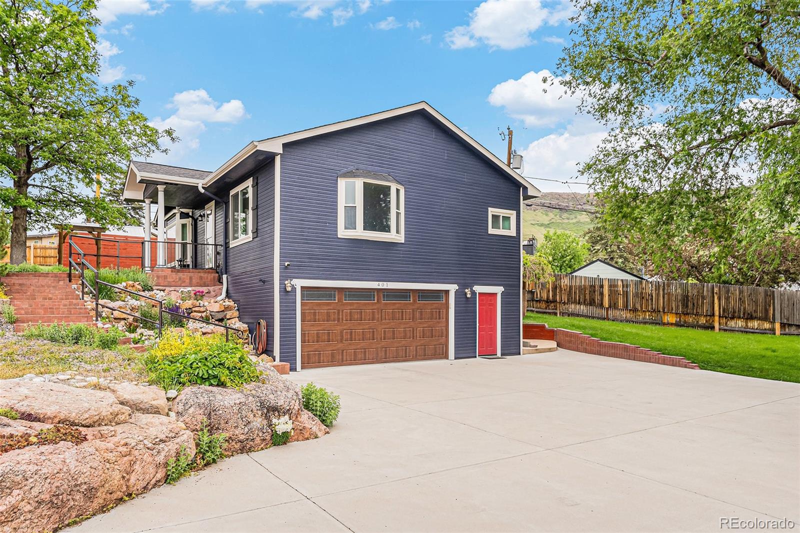 MLS Image #1 for 401 n columbine street,golden, Colorado