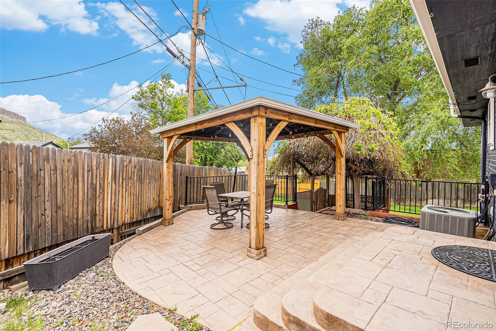 MLS Image #14 for 401 n columbine street,golden, Colorado