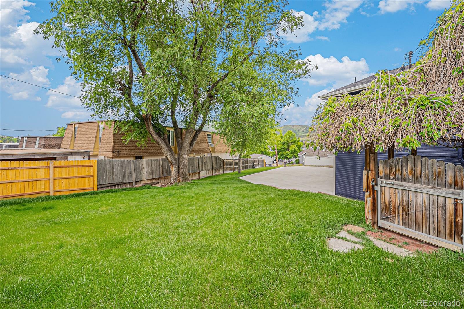 MLS Image #15 for 401 n columbine street,golden, Colorado
