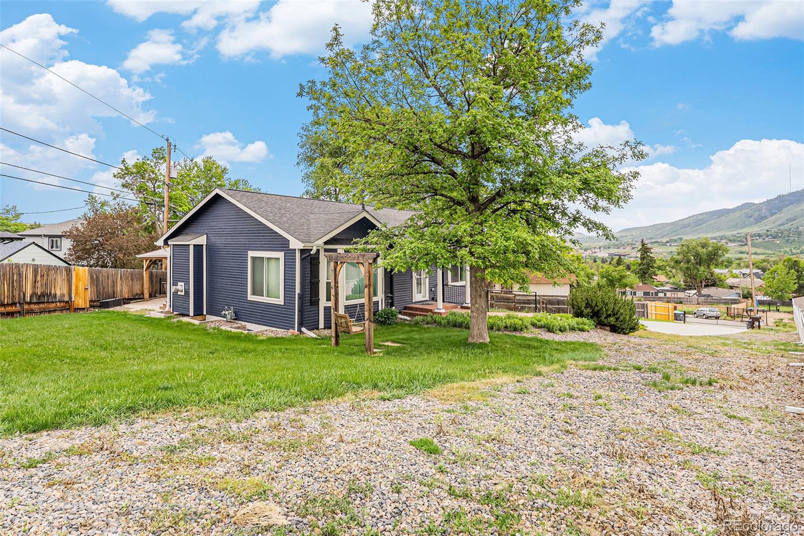 MLS Image #2 for 401 n columbine street,golden, Colorado
