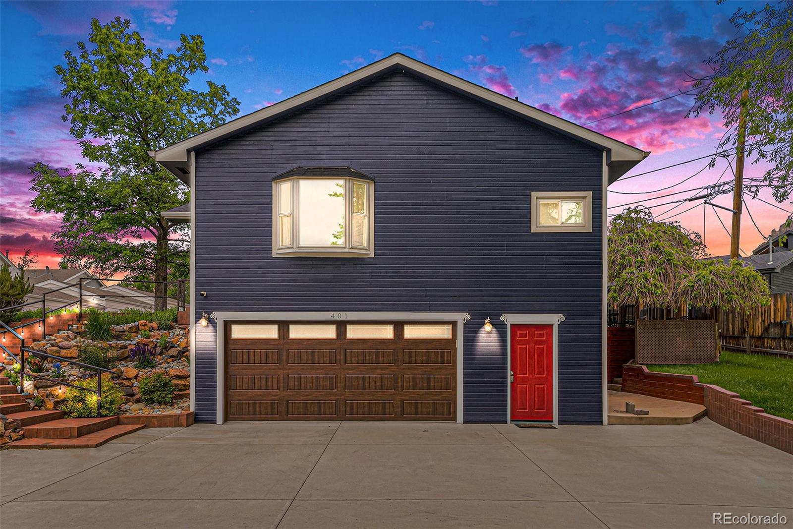 MLS Image #20 for 401 n columbine street,golden, Colorado