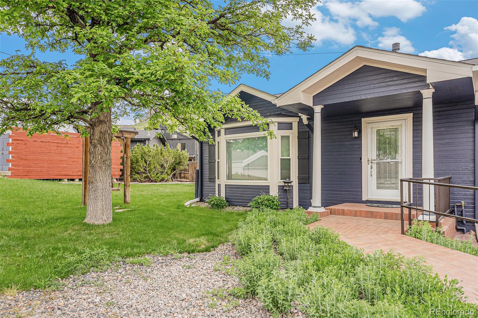 MLS Image #3 for 401 n columbine street,golden, Colorado