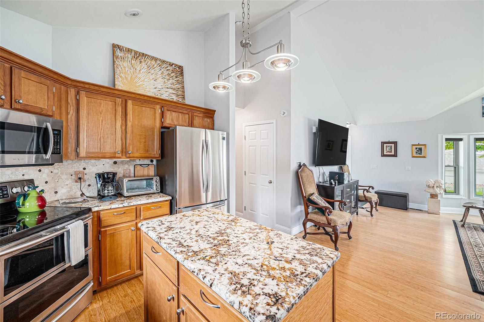 MLS Image #5 for 401 n columbine street,golden, Colorado