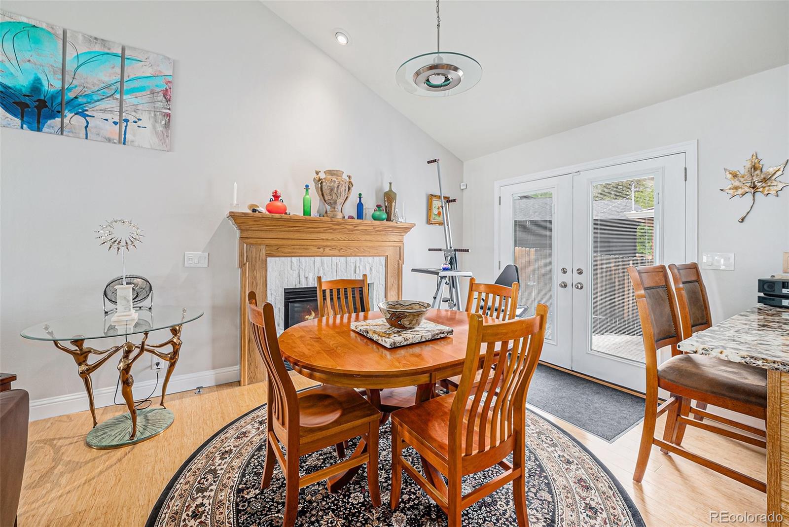 MLS Image #7 for 401 n columbine street,golden, Colorado