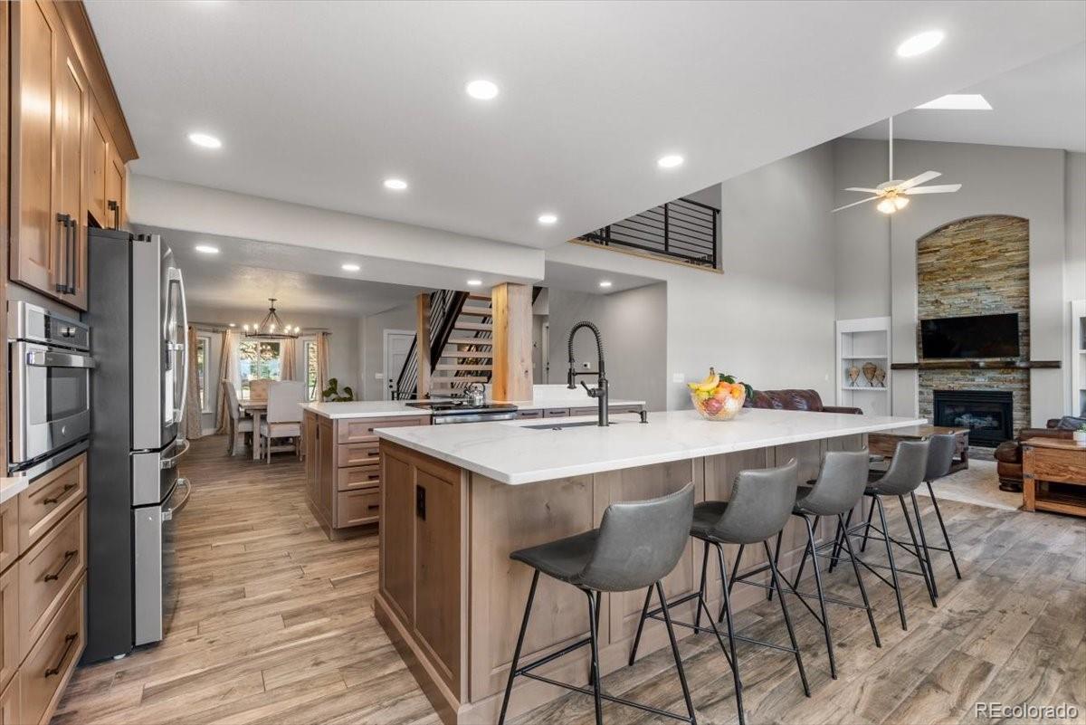 MLS Image #16 for 24005  high meadow drive,golden, Colorado