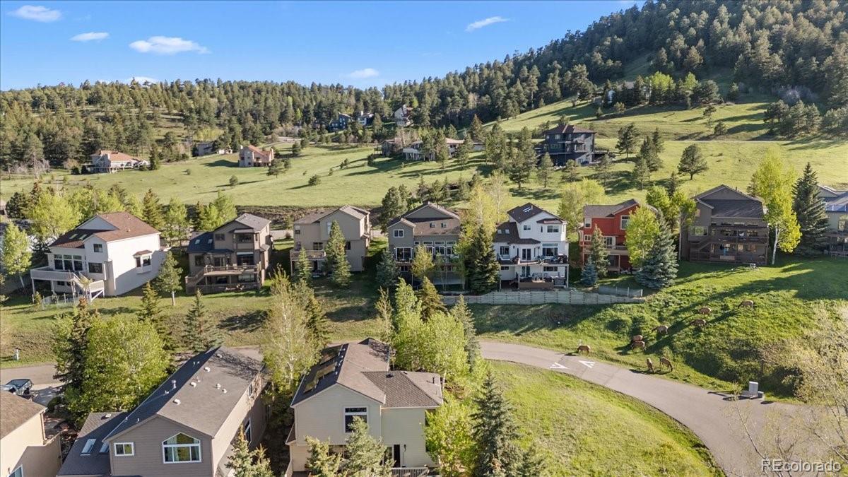 MLS Image #37 for 24005  high meadow drive,golden, Colorado