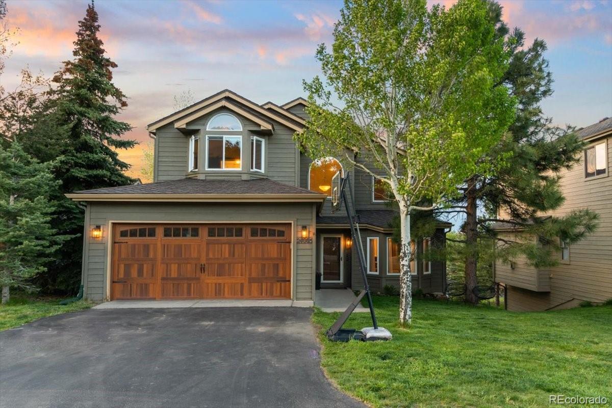 MLS Image #38 for 24005  high meadow drive,golden, Colorado