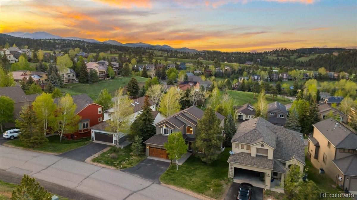 MLS Image #39 for 24005  high meadow drive,golden, Colorado
