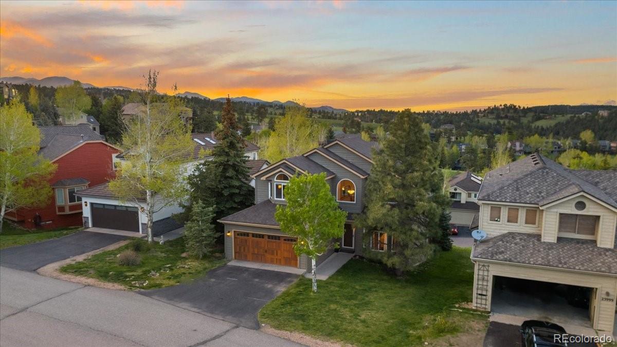 MLS Image #40 for 24005  high meadow drive,golden, Colorado
