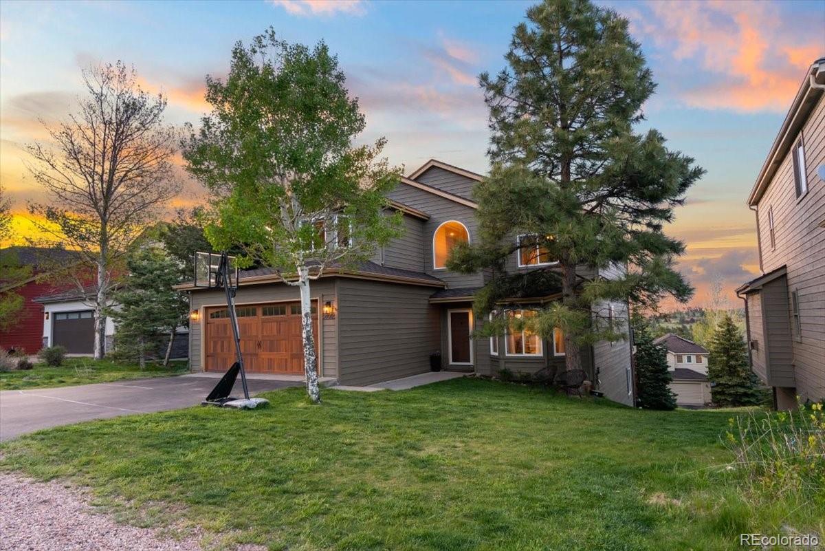 MLS Image #42 for 24005  high meadow drive,golden, Colorado