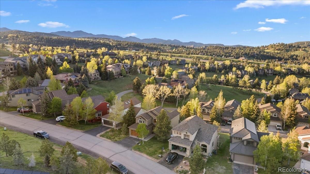 MLS Image #43 for 24005  high meadow drive,golden, Colorado