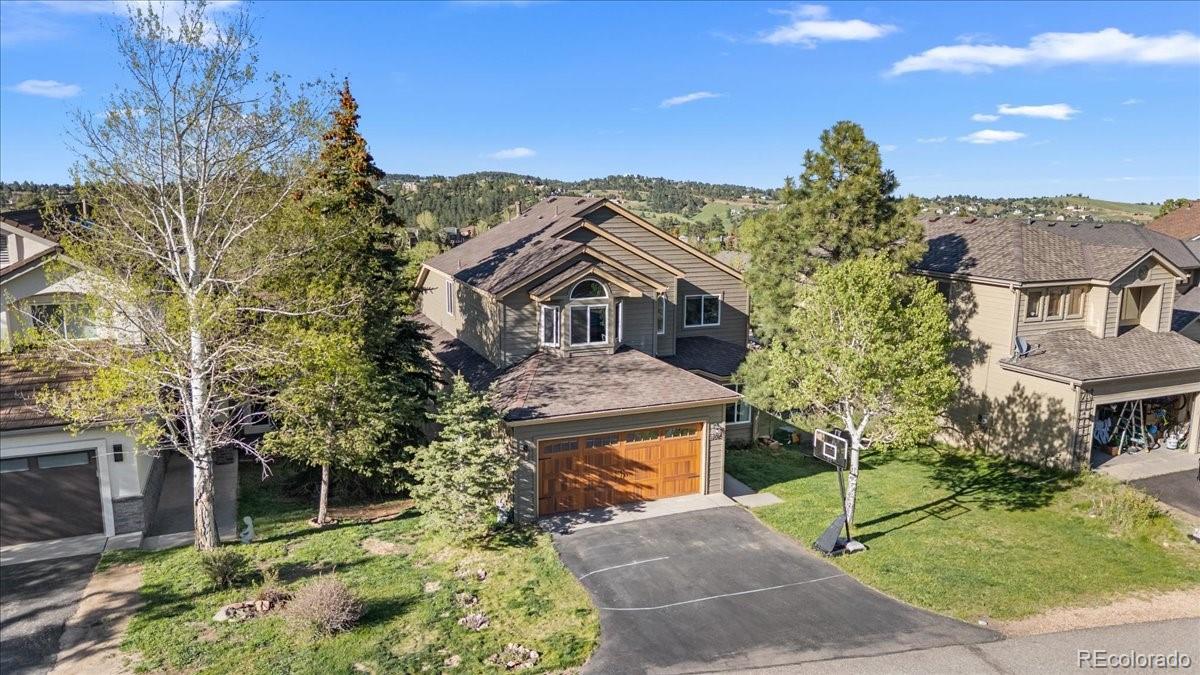 MLS Image #45 for 24005  high meadow drive,golden, Colorado
