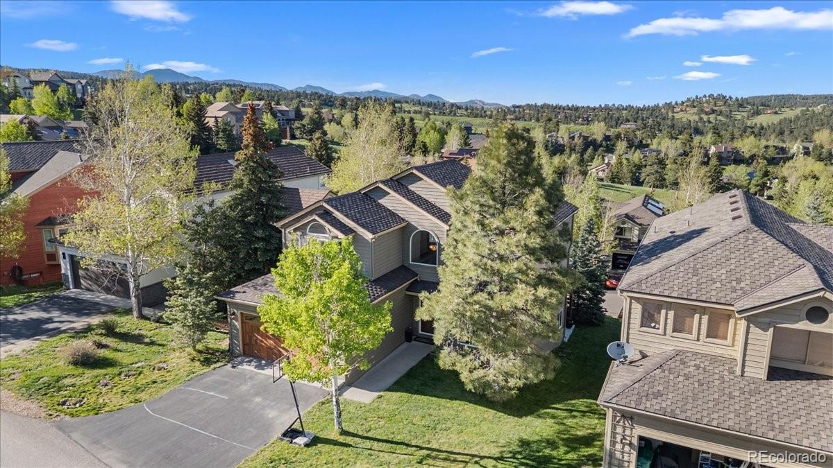 MLS Image #46 for 24005  high meadow drive,golden, Colorado