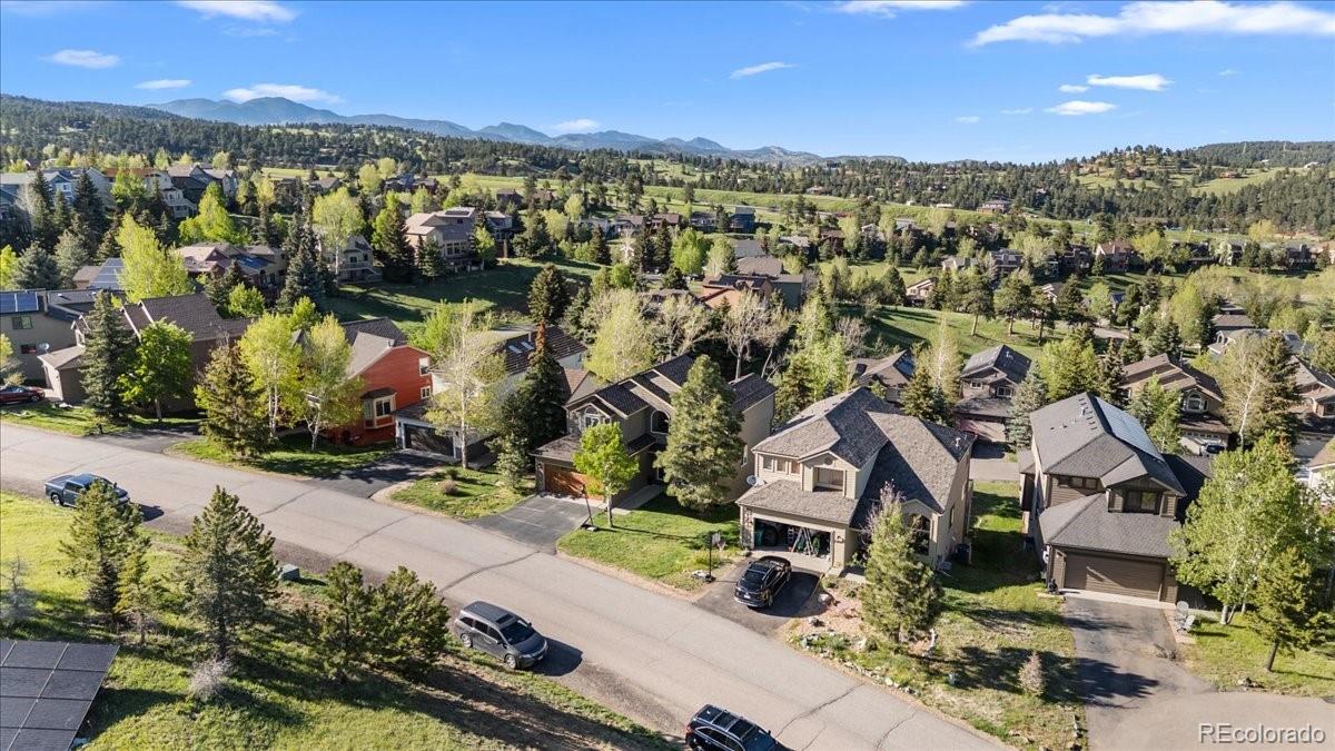 MLS Image #47 for 24005  high meadow drive,golden, Colorado