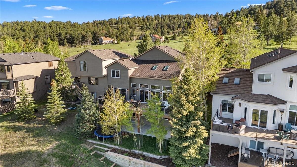 MLS Image #48 for 24005  high meadow drive,golden, Colorado