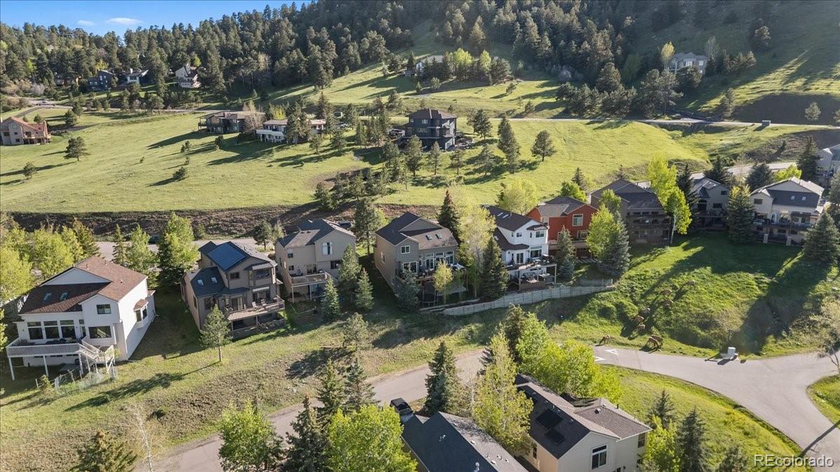 MLS Image #49 for 24005  high meadow drive,golden, Colorado