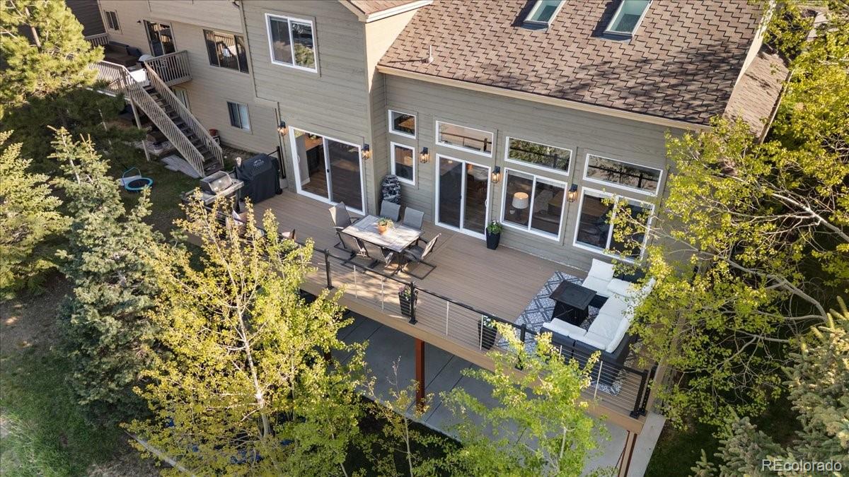 MLS Image #6 for 24005  high meadow drive,golden, Colorado