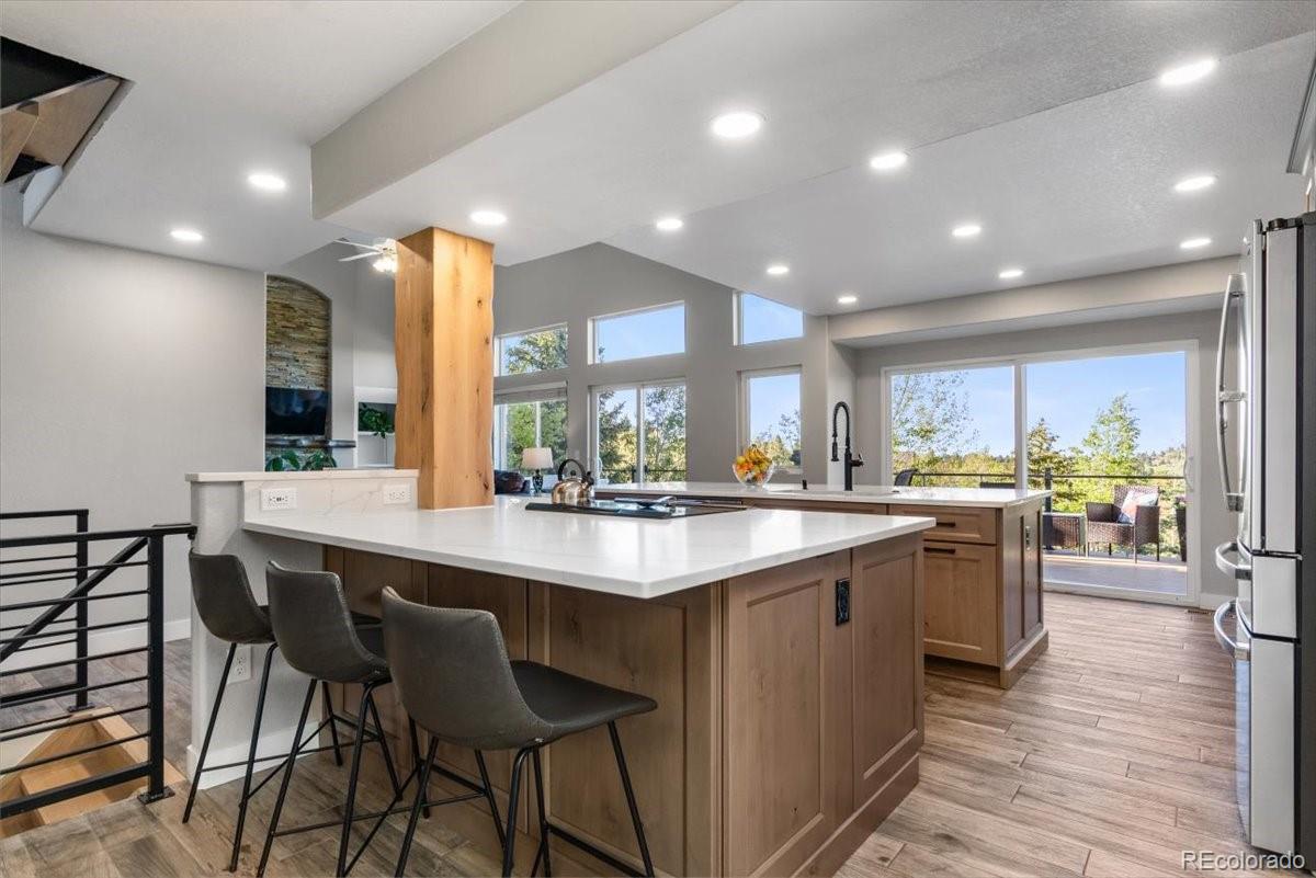 MLS Image #8 for 24005  high meadow drive,golden, Colorado