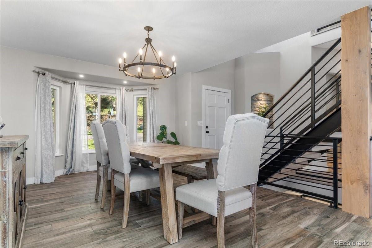 MLS Image #9 for 24005  high meadow drive,golden, Colorado