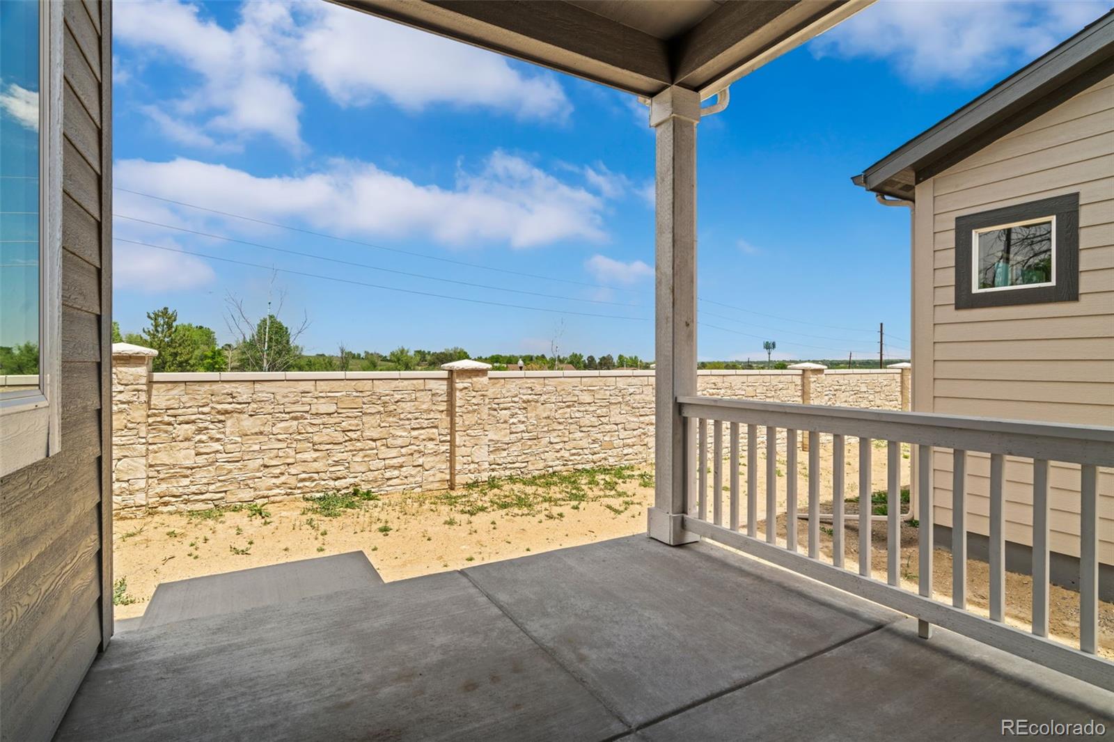 MLS Image #22 for 5909 s platte canyon drive,littleton, Colorado