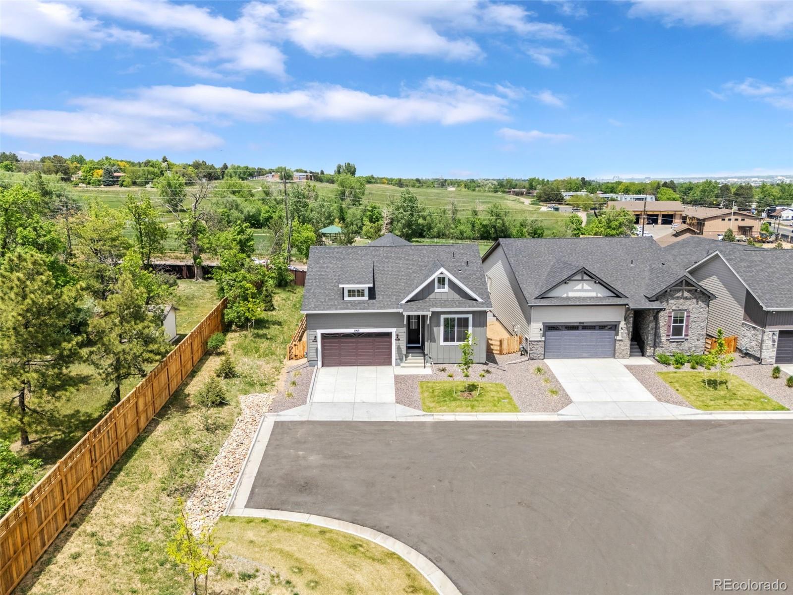 MLS Image #23 for 5909 s platte canyon drive,littleton, Colorado