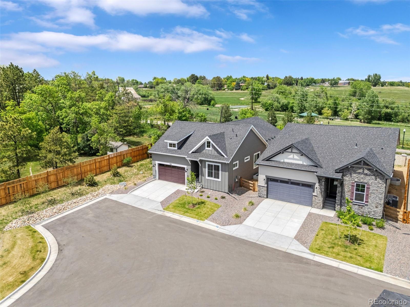 MLS Image #24 for 5909 s platte canyon drive,littleton, Colorado