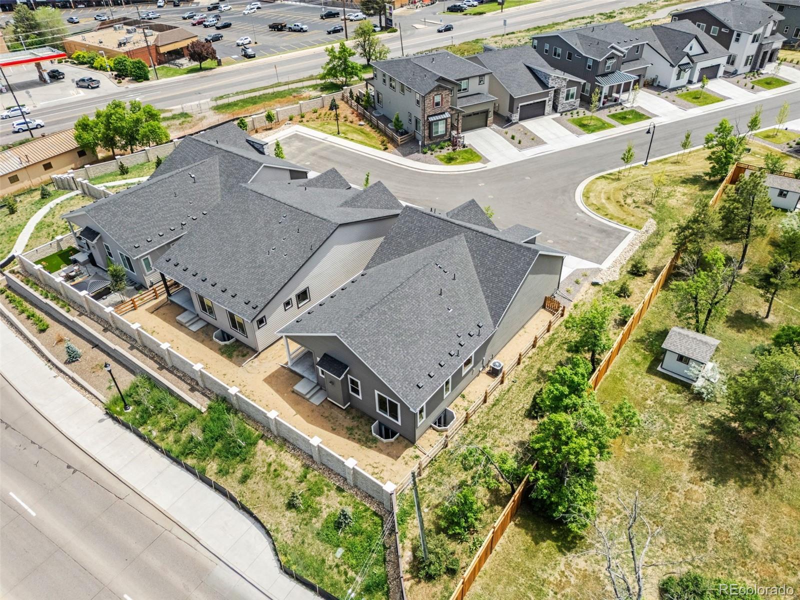 MLS Image #25 for 5909 s platte canyon drive,littleton, Colorado