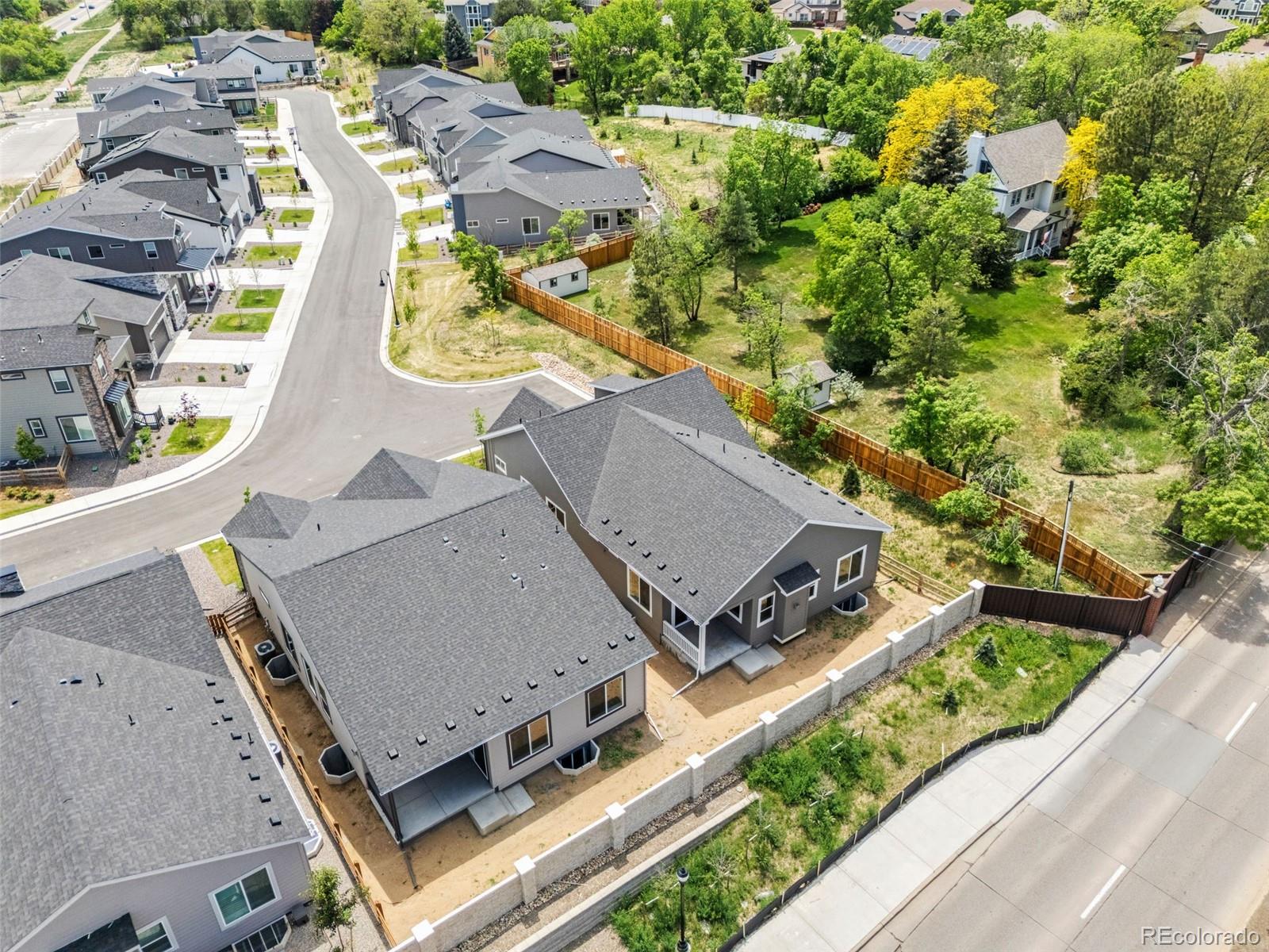 MLS Image #27 for 5909 s platte canyon drive,littleton, Colorado