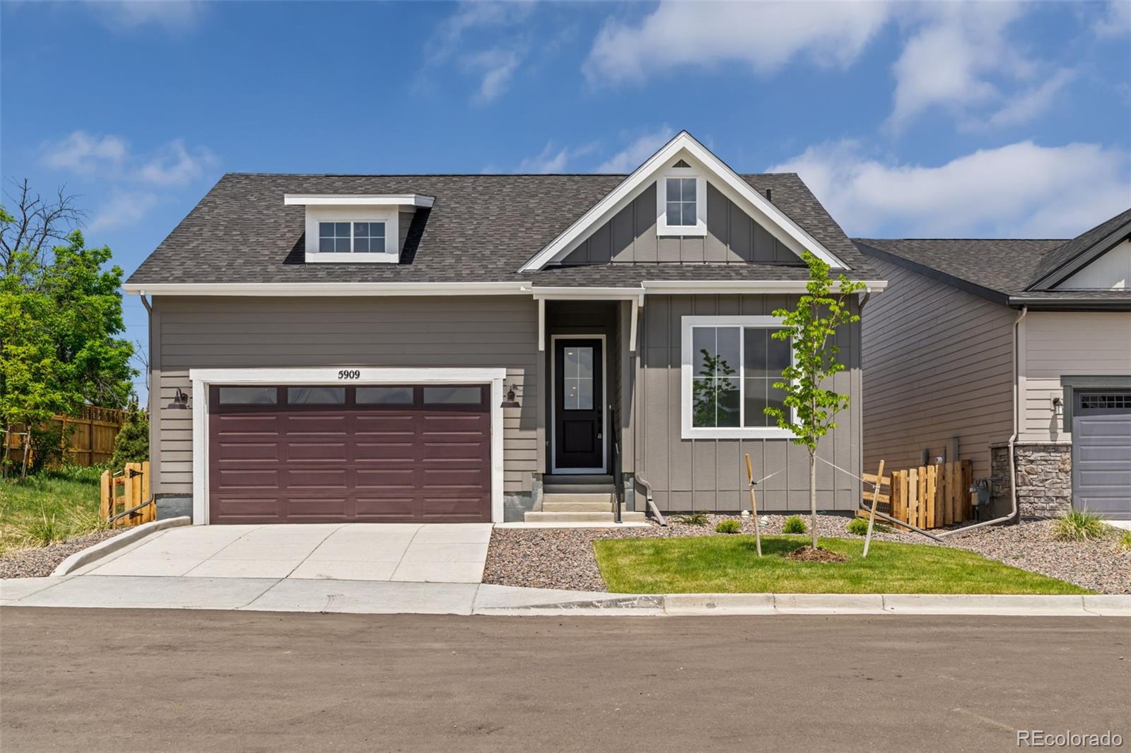 MLS Image #29 for 5909 s platte canyon drive,littleton, Colorado