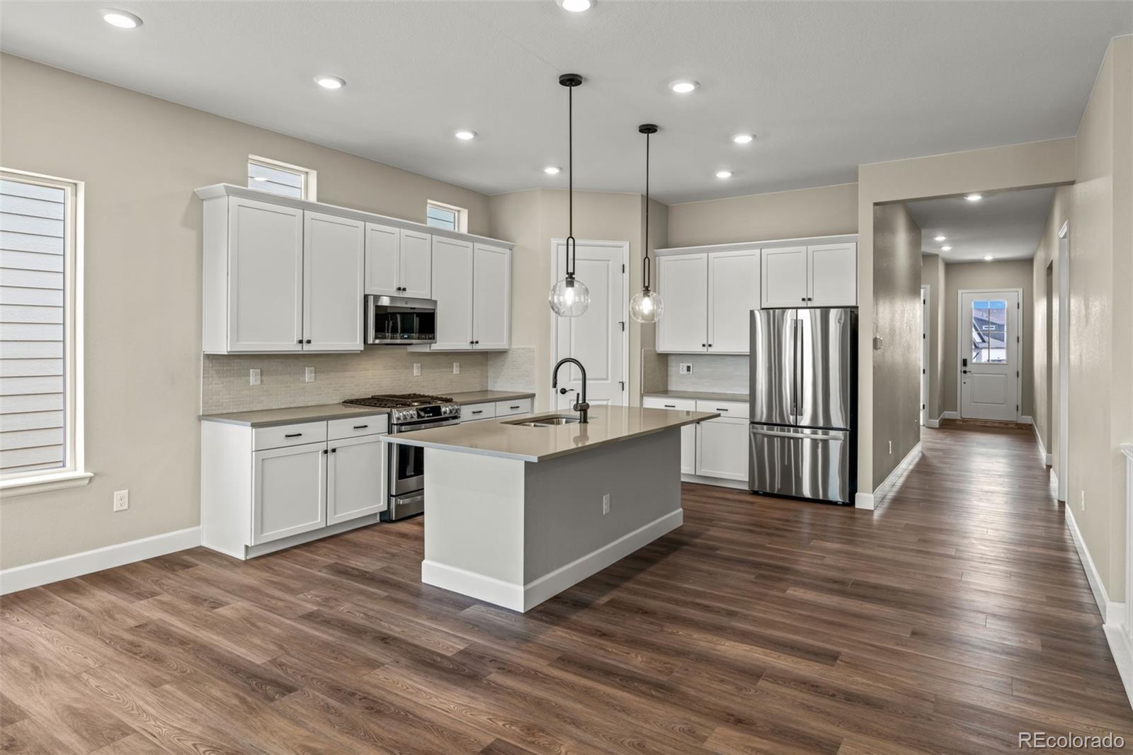 MLS Image #3 for 5909 s platte canyon drive,littleton, Colorado