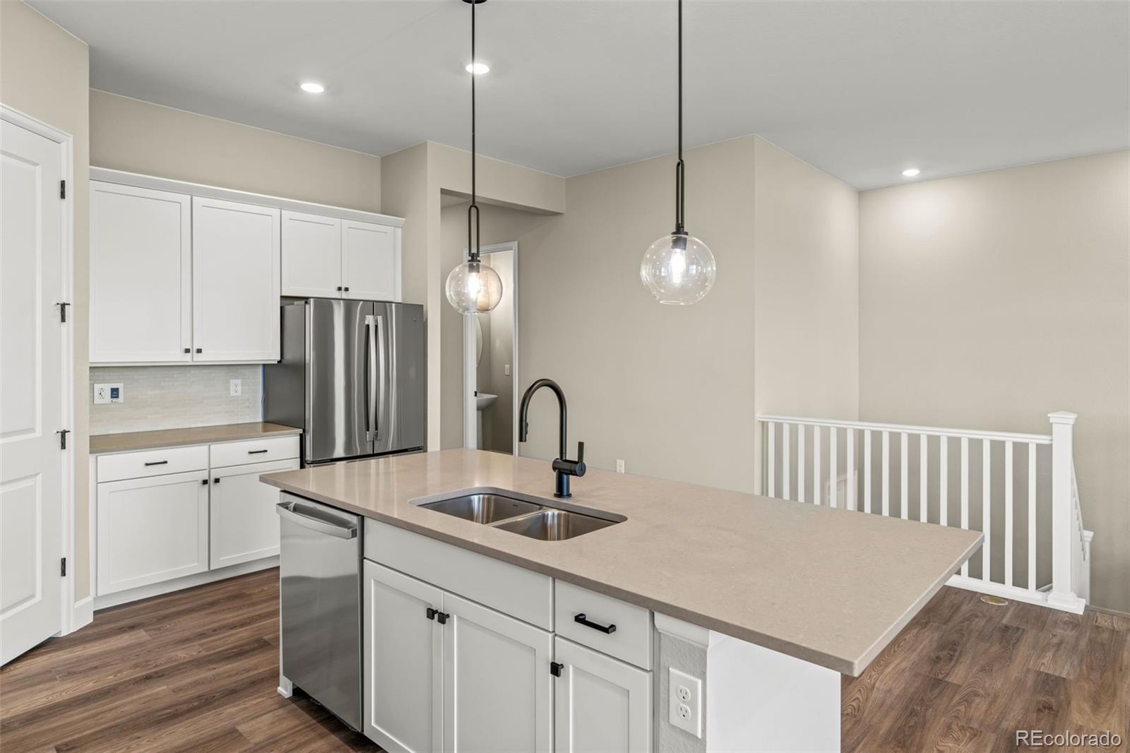 MLS Image #4 for 5909 s platte canyon drive,littleton, Colorado