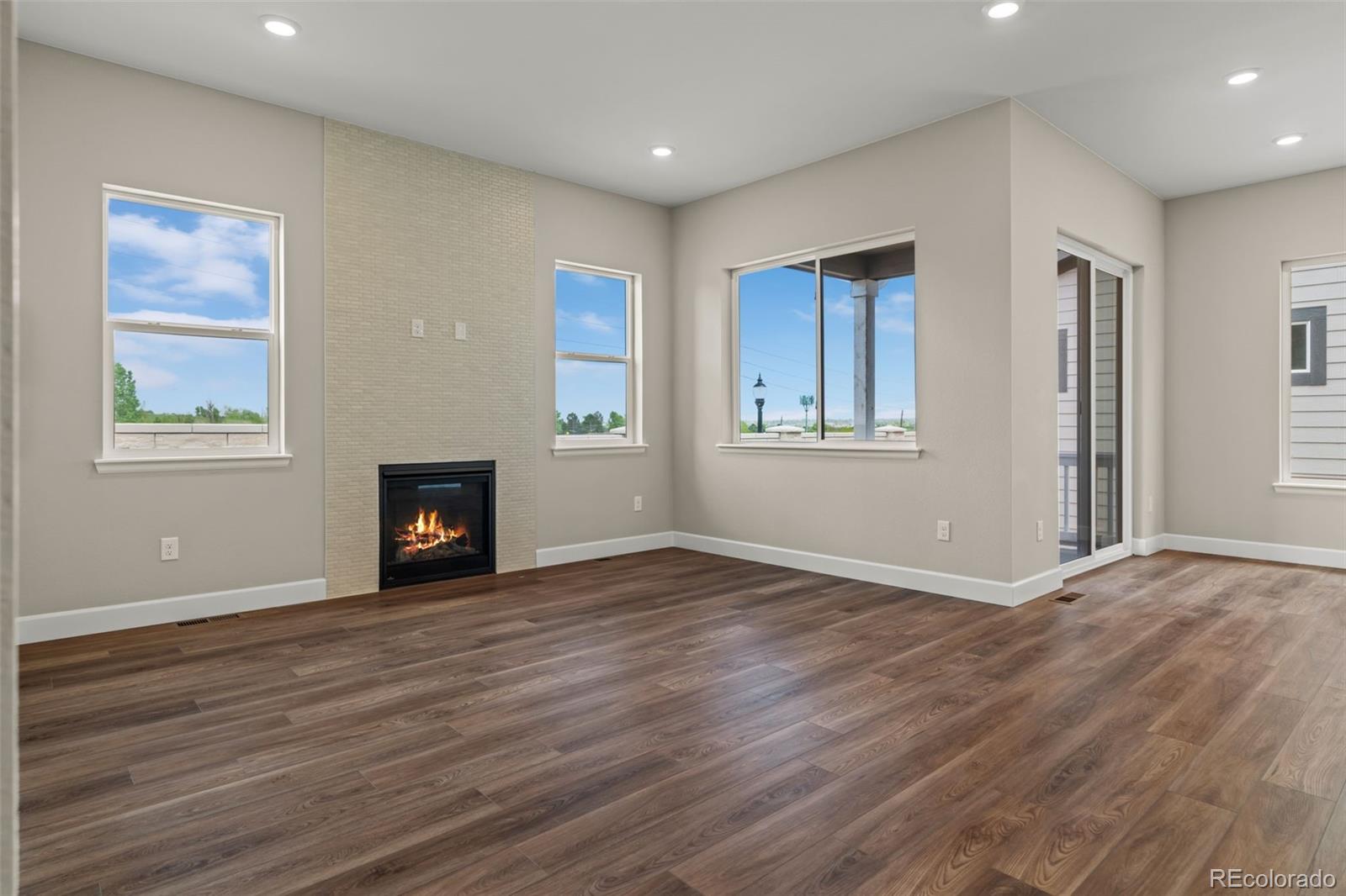 MLS Image #9 for 5909 s platte canyon drive,littleton, Colorado