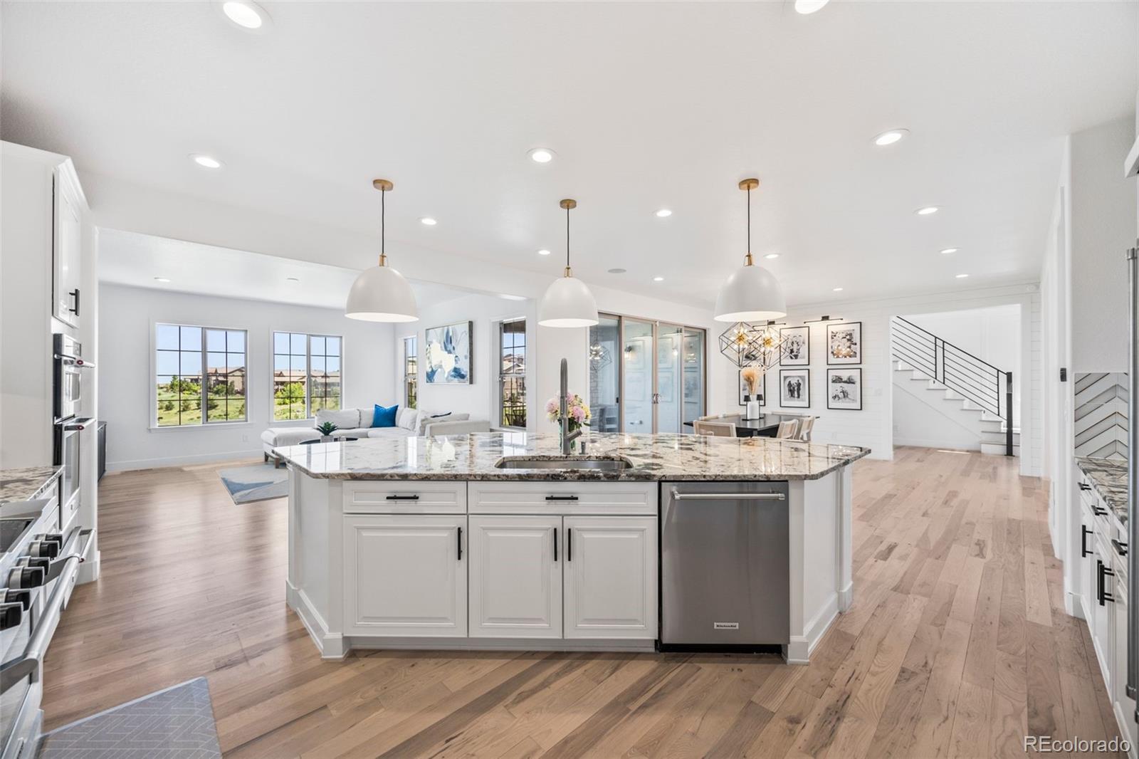 MLS Image #10 for 10757  timberdash avenue,highlands ranch, Colorado