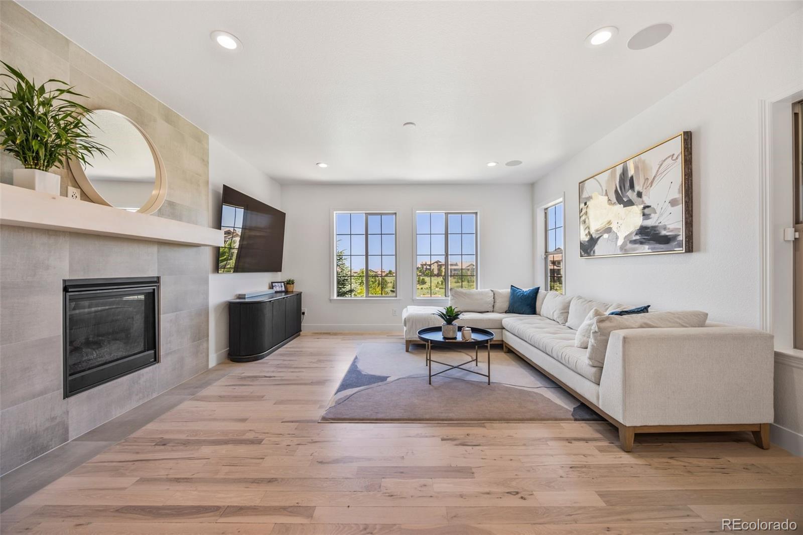 MLS Image #12 for 10757  timberdash avenue,highlands ranch, Colorado