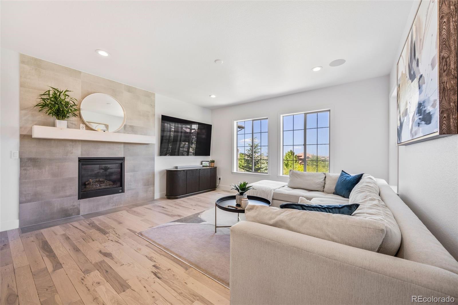 MLS Image #13 for 10757  timberdash avenue,highlands ranch, Colorado