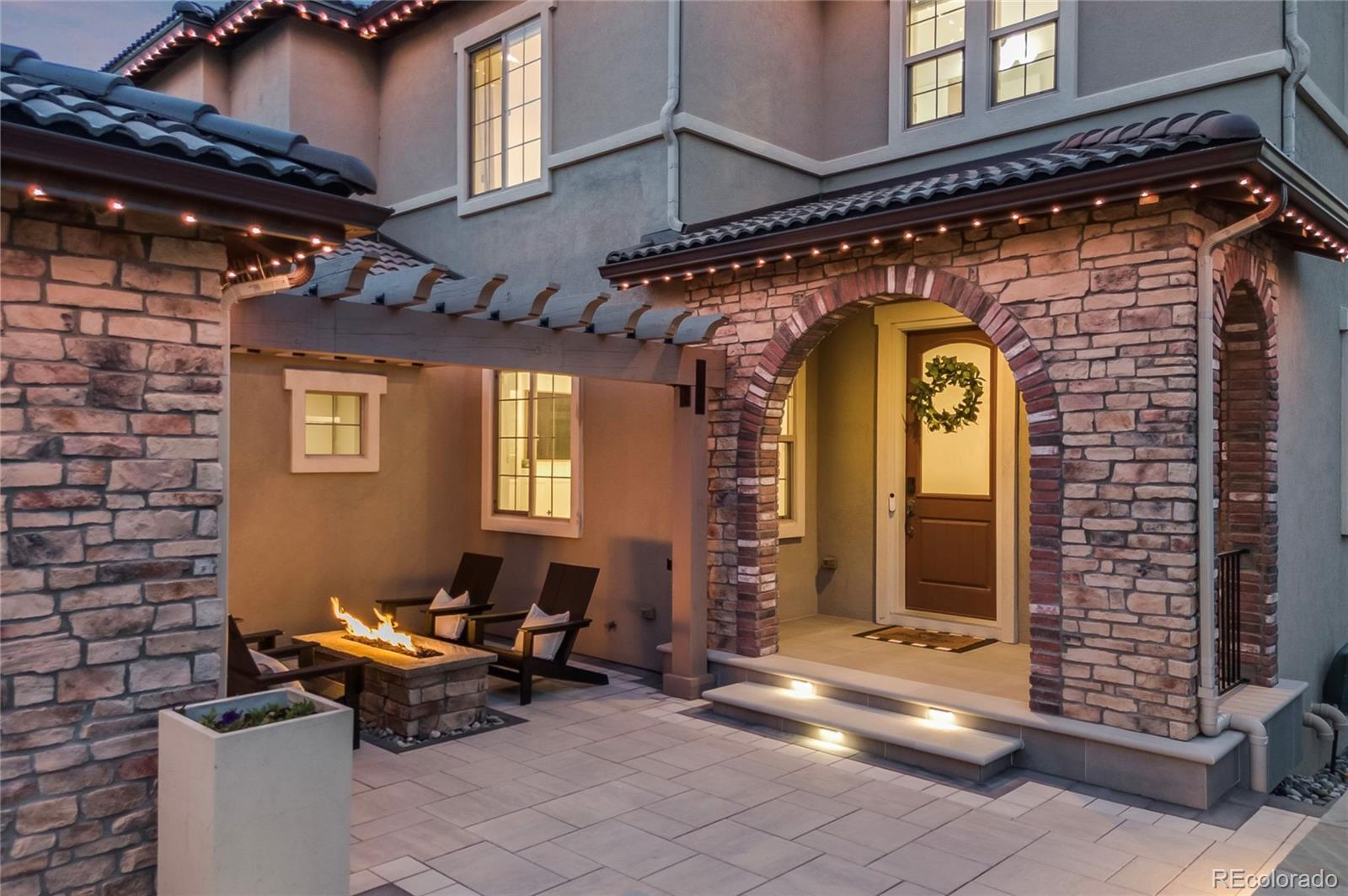 MLS Image #2 for 10757  timberdash avenue,highlands ranch, Colorado