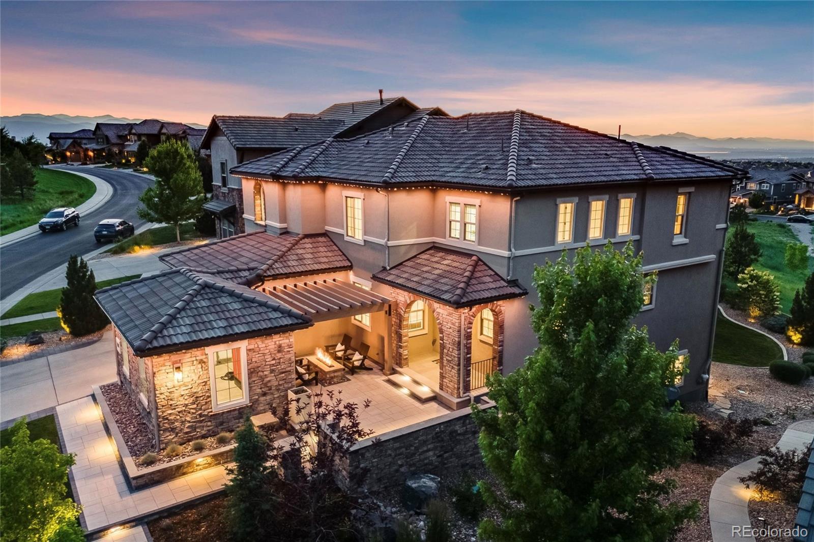 MLS Image #36 for 10757  timberdash avenue,highlands ranch, Colorado
