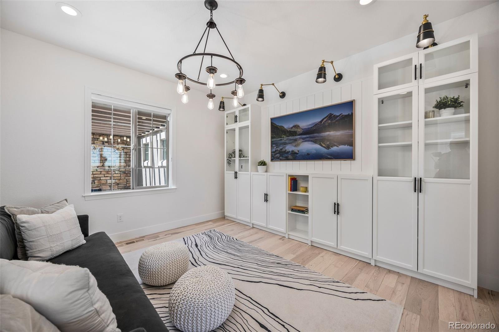 MLS Image #4 for 10757  timberdash avenue,highlands ranch, Colorado