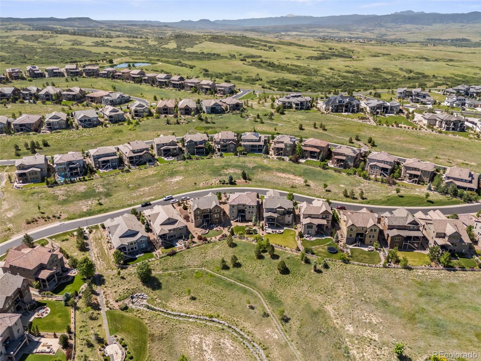 MLS Image #40 for 10757  timberdash avenue,highlands ranch, Colorado