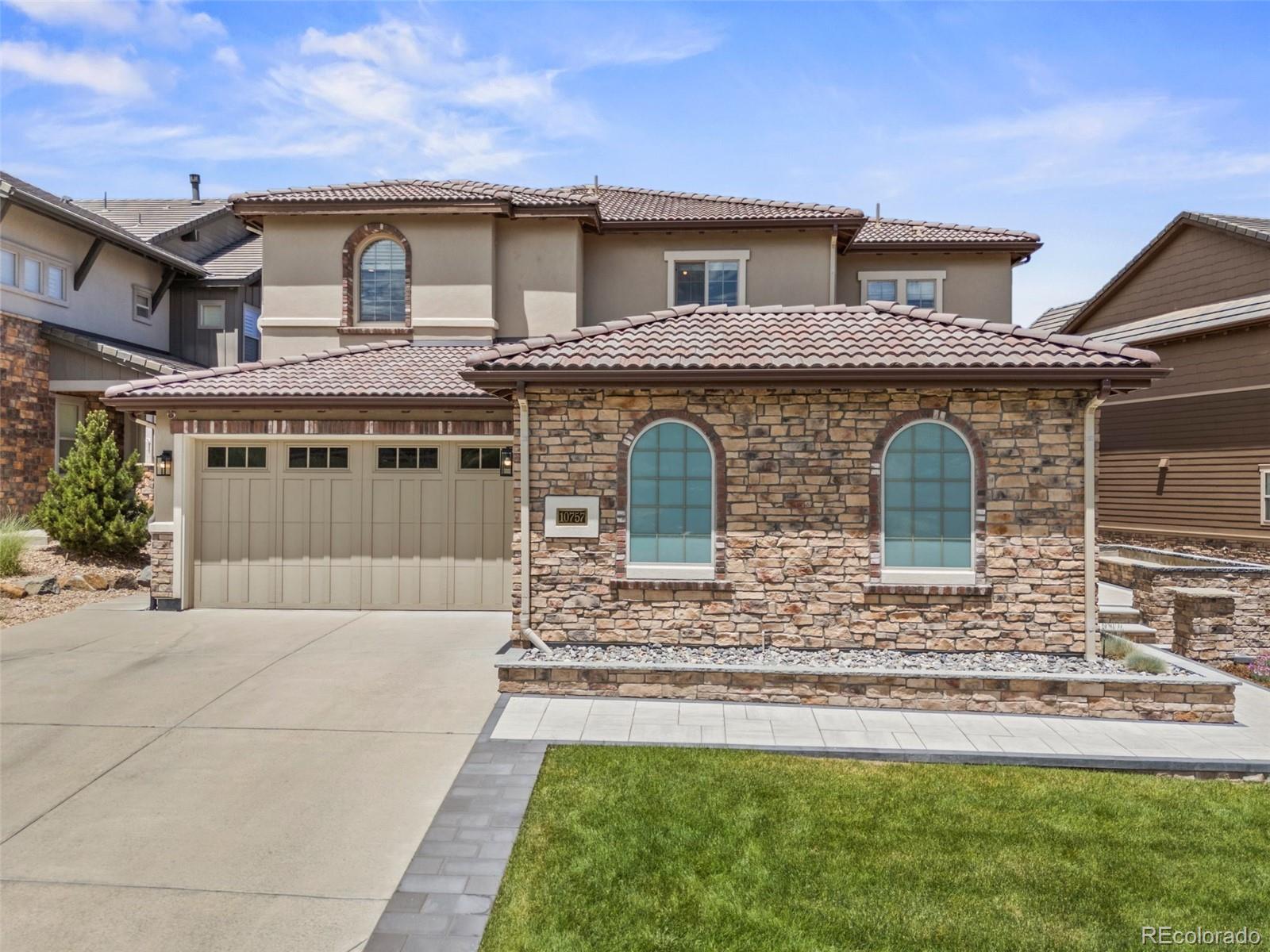 MLS Image #43 for 10757  timberdash avenue,highlands ranch, Colorado
