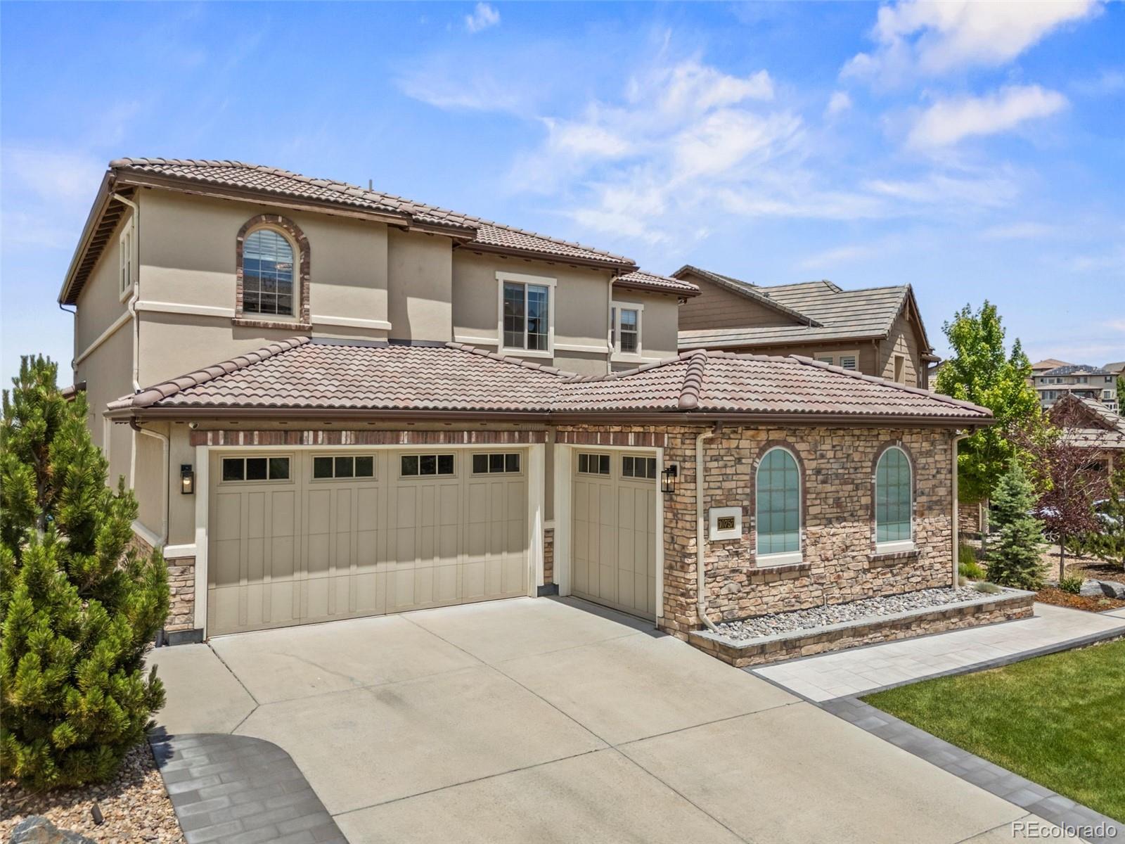 MLS Image #44 for 10757  timberdash avenue,highlands ranch, Colorado