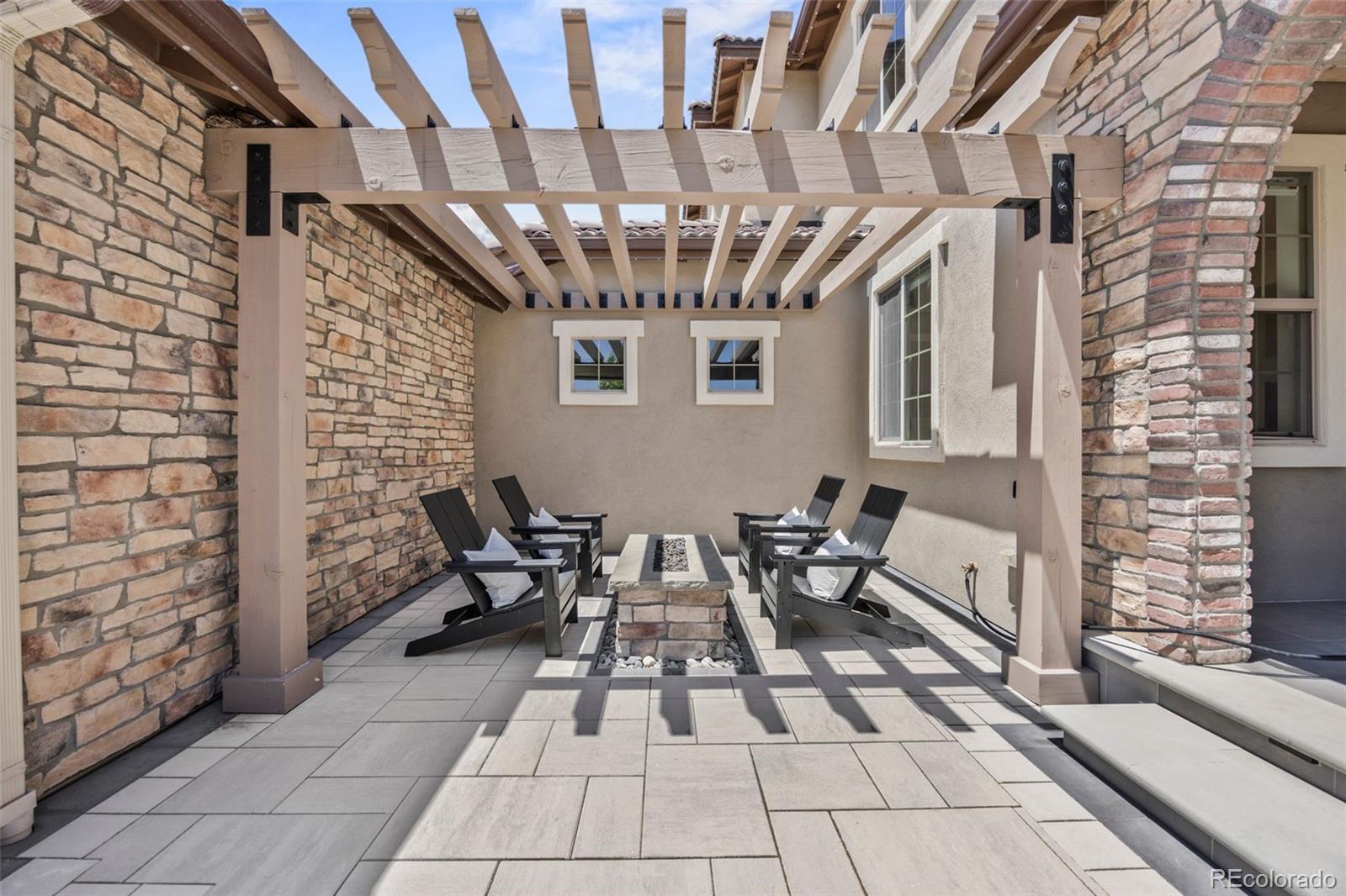 MLS Image #45 for 10757  timberdash avenue,highlands ranch, Colorado
