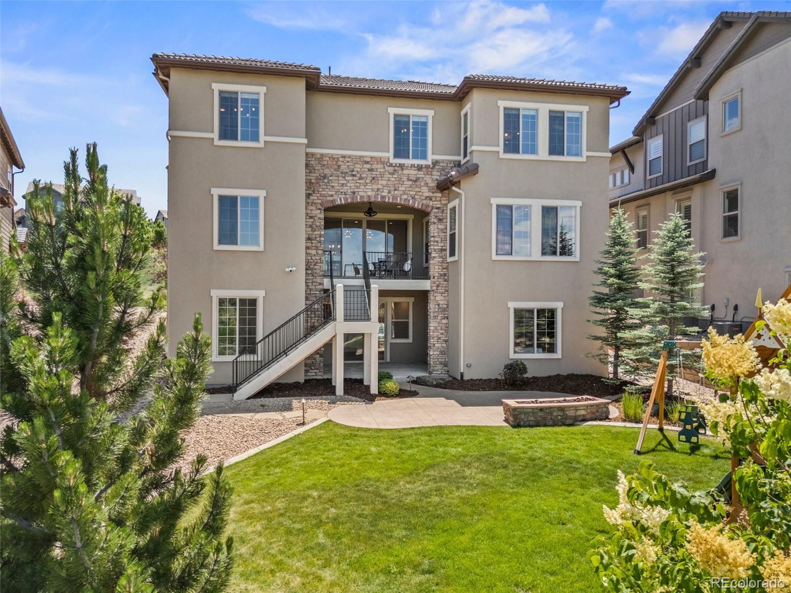 MLS Image #46 for 10757  timberdash avenue,highlands ranch, Colorado