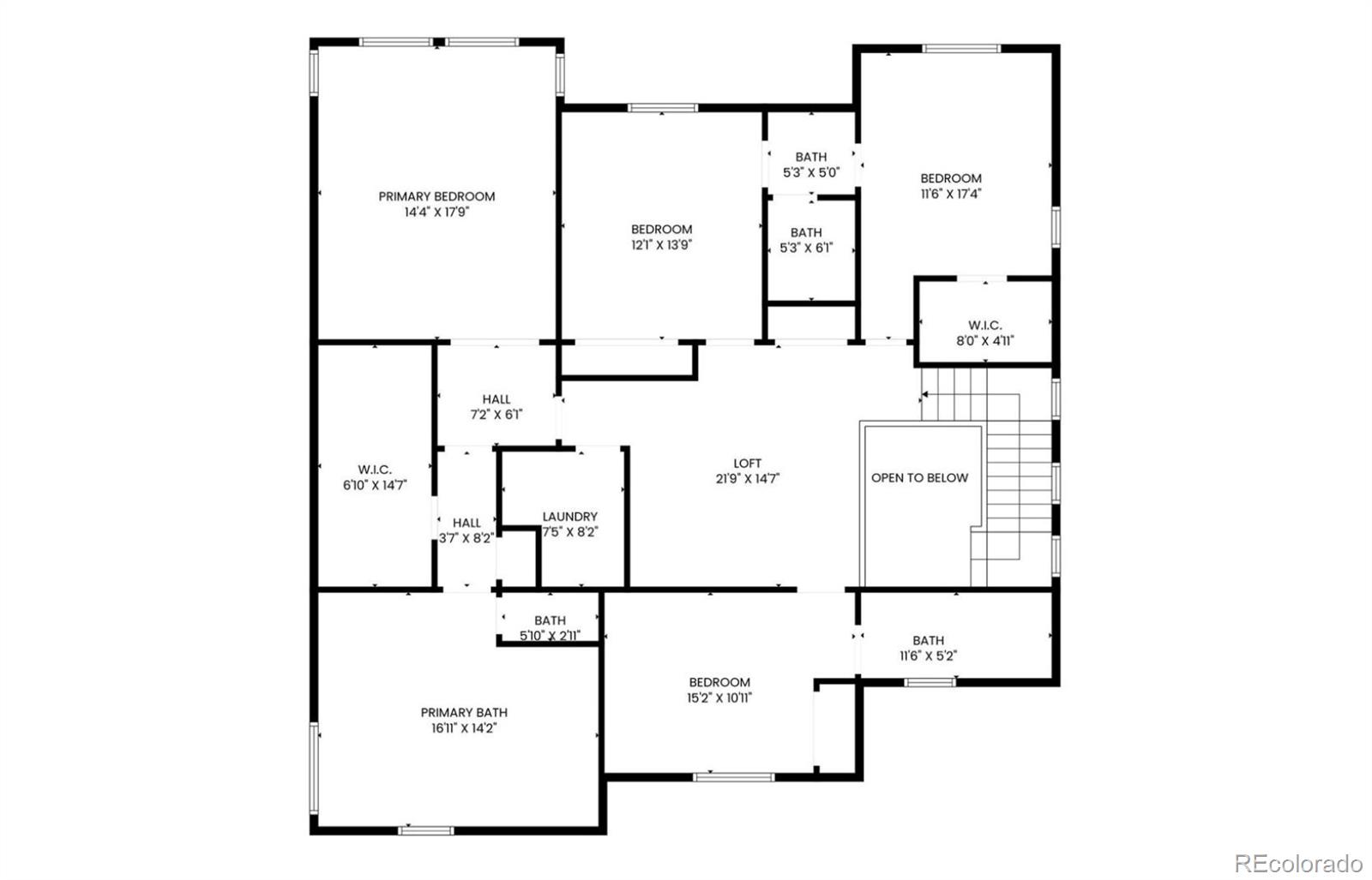 MLS Image #48 for 10757  timberdash avenue,highlands ranch, Colorado