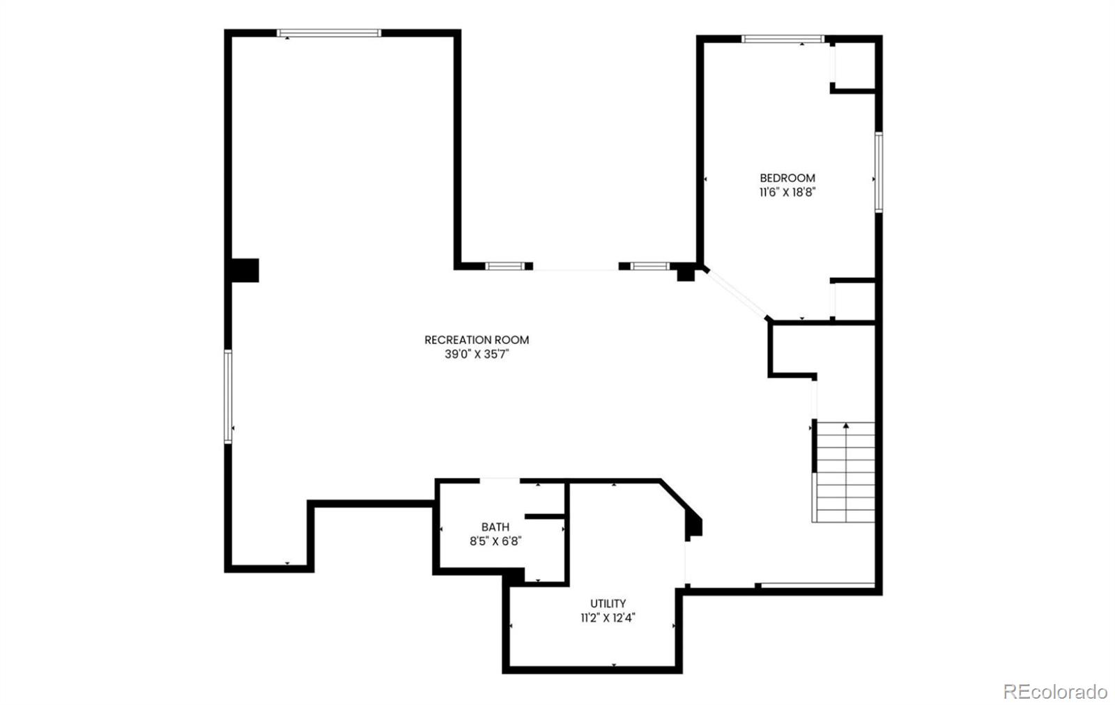 MLS Image #49 for 10757  timberdash avenue,highlands ranch, Colorado