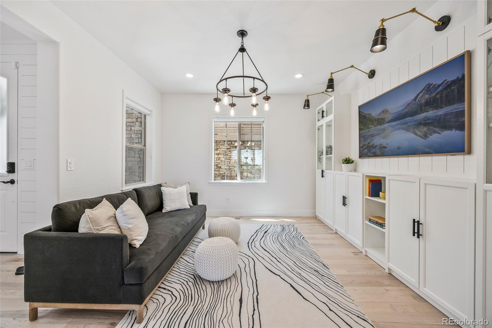 MLS Image #5 for 10757  timberdash avenue,highlands ranch, Colorado