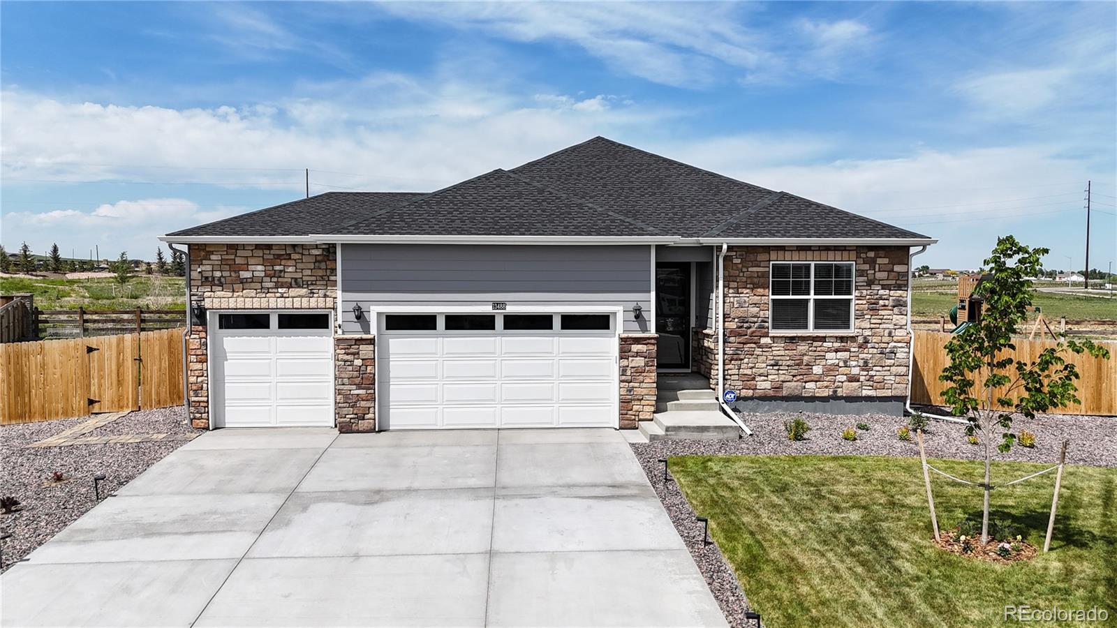 MLS Image #0 for 13488  wabash street,thornton, Colorado